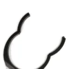 RICK OWENS – COLLAR RJ0000004MMTSBK-09