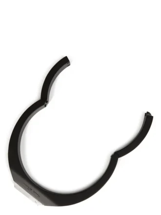 RICK OWENS – COLLAR RJ0000004MMTSBK-09
