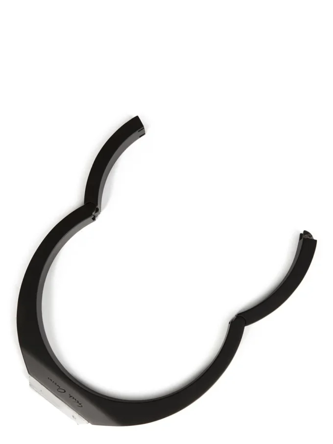 RICK OWENS – COLLAR RJ0000004MMTSBK-09