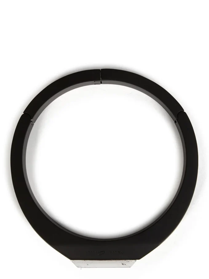 RICK OWENS – COLLAR RJ0000004MMTSBK-09
