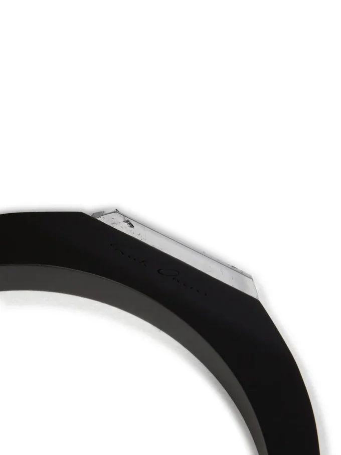 RICK OWENS – COLLAR RJ0000004MMTSBK-09