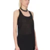 RICK OWENS – COLLAR RJ0000004MMTSBK-09