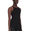RICK OWENS – COLLAR RJ0000004MMTSBK-09