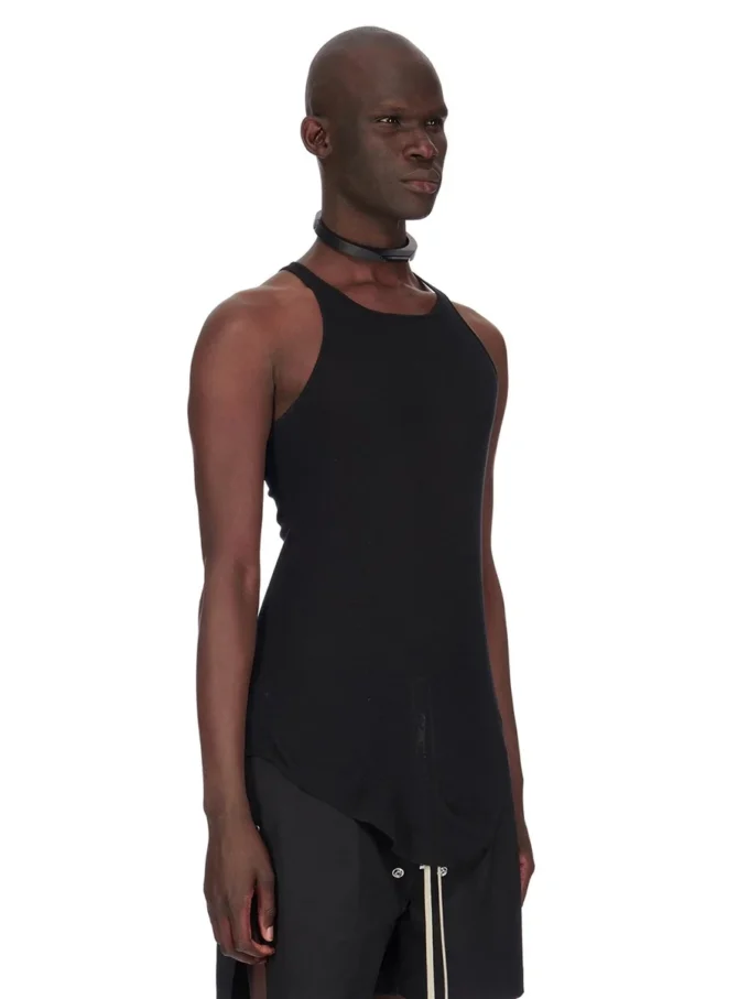 RICK OWENS – COLLAR RJ0000004MMTSBK-09