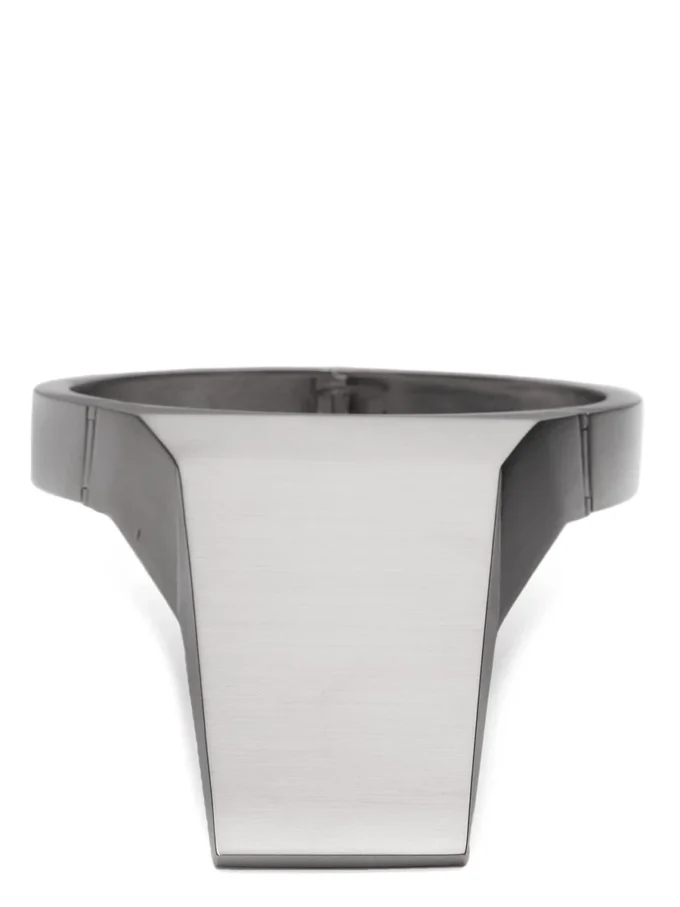 RICK OWENS – COLLAR RJ0000011METT-128
