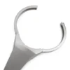 RICK OWENS – COLLAR RJ0000011METT-128