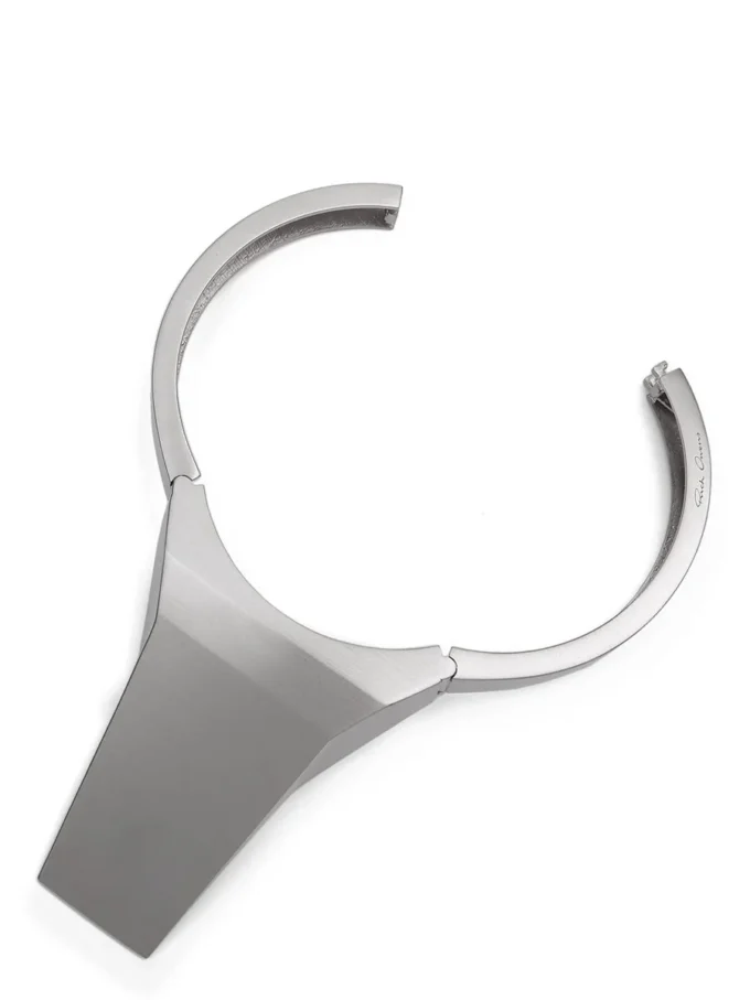 RICK OWENS – COLLAR RJ0000011METT-128