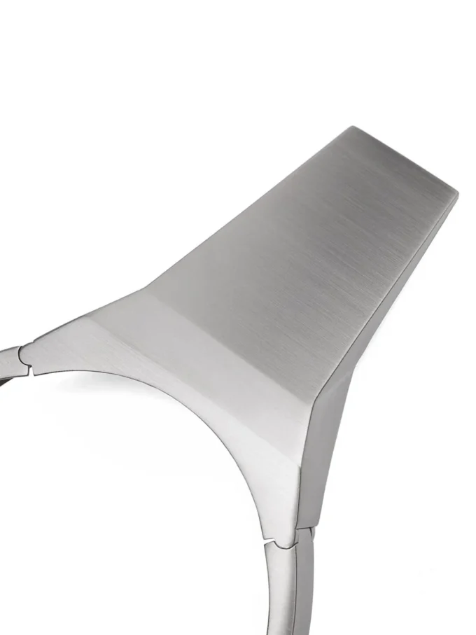 RICK OWENS – COLLAR RJ0000011METT-128