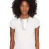 RICK OWENS – COLLAR RJ0000011METT-128