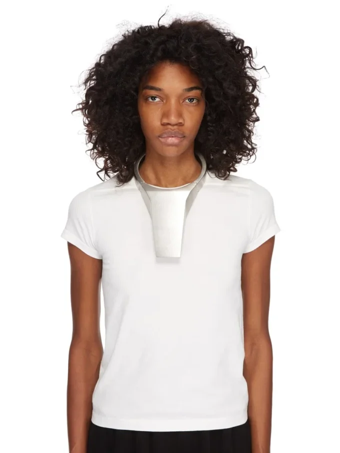 RICK OWENS – COLLAR RJ0000011METT-128