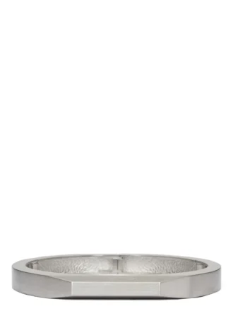 RICK OWENS – COLLAR RJ0000016MET-128