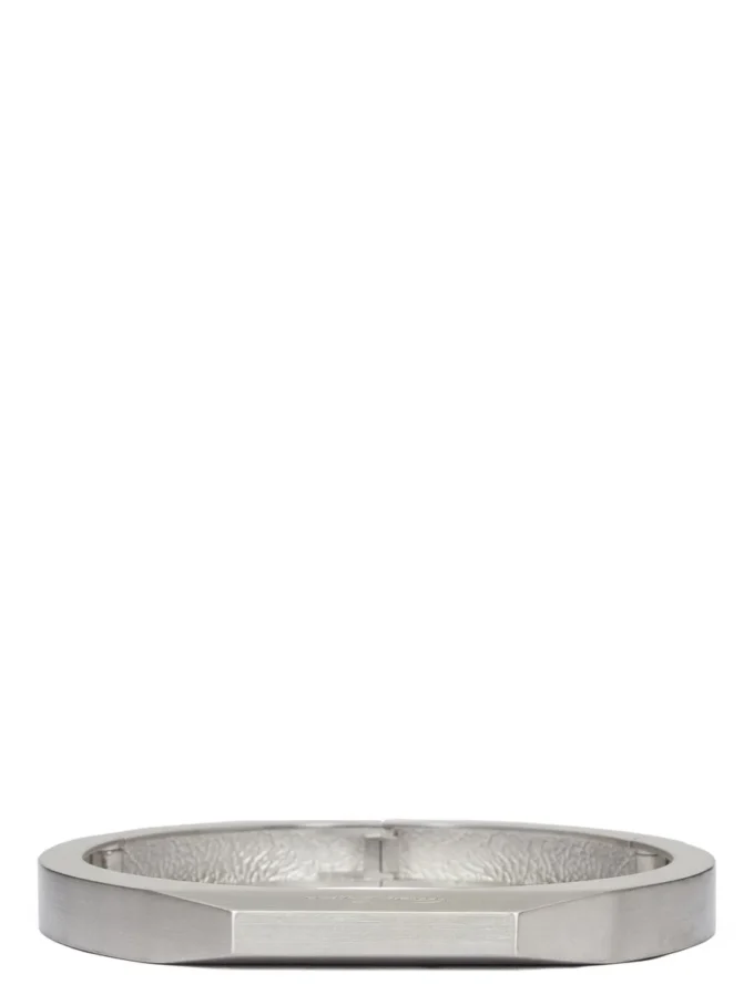 RICK OWENS – COLLAR RJ0000016MET-128
