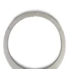RICK OWENS – COLLAR RJ0000016MET-128