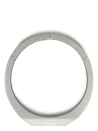 RICK OWENS – COLLAR RJ0000016MET-128