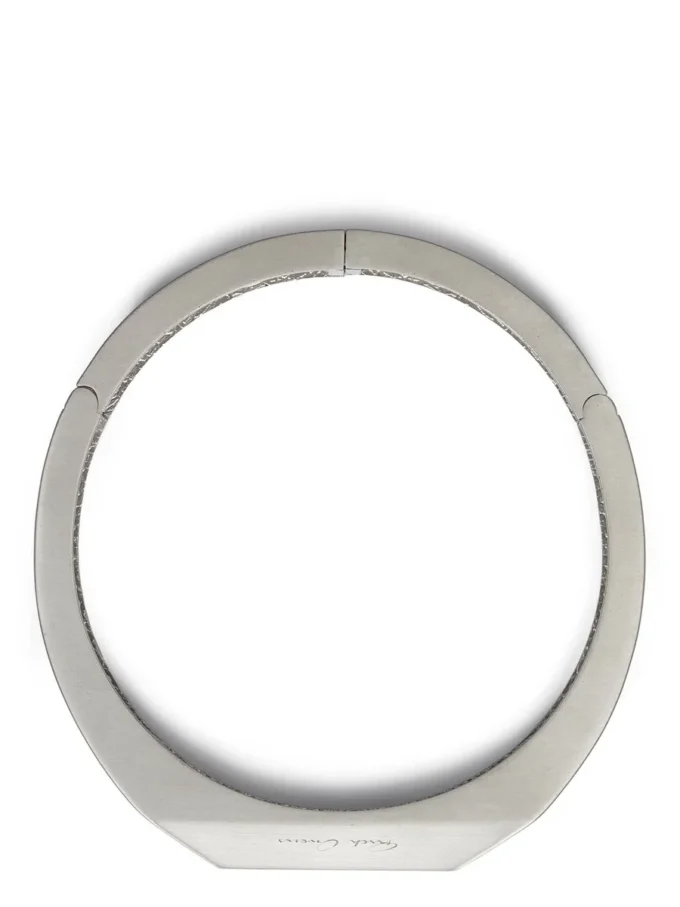 RICK OWENS – COLLAR RJ0000016MET-128