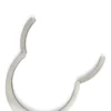 RICK OWENS – COLLAR RJ0000016MET-128