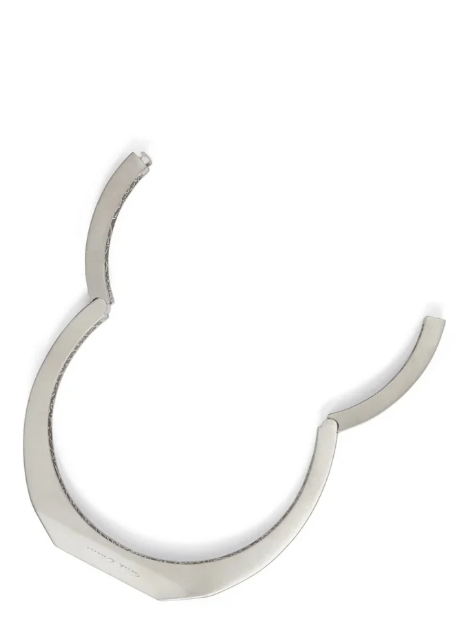 RICK OWENS – COLLAR RJ0000016MET-128