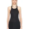 RICK OWENS – COLLAR RJ0000016MET-128
