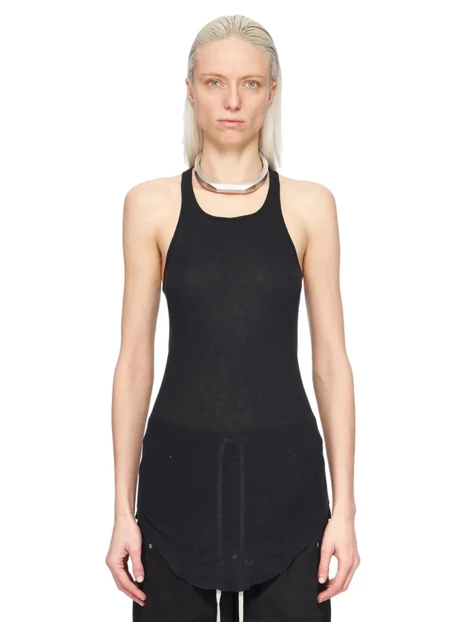 RICK OWENS – COLLAR RJ0000016MET-128