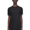 RICK OWENS – COLLAR RJ0000016MET-128