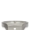 RICK OWENS – COLLAR RJ0000019MET-128