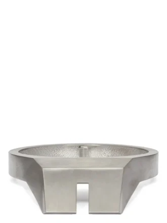RICK OWENS – COLLAR RJ0000019MET-128