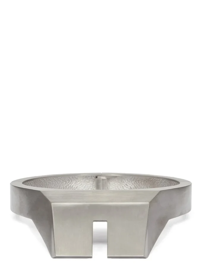 RICK OWENS – COLLAR RJ0000019MET-128