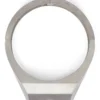 RICK OWENS – COLLAR RJ0000019MET-128