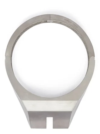 RICK OWENS – COLLAR RJ0000019MET-128