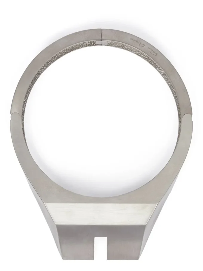 RICK OWENS – COLLAR RJ0000019MET-128