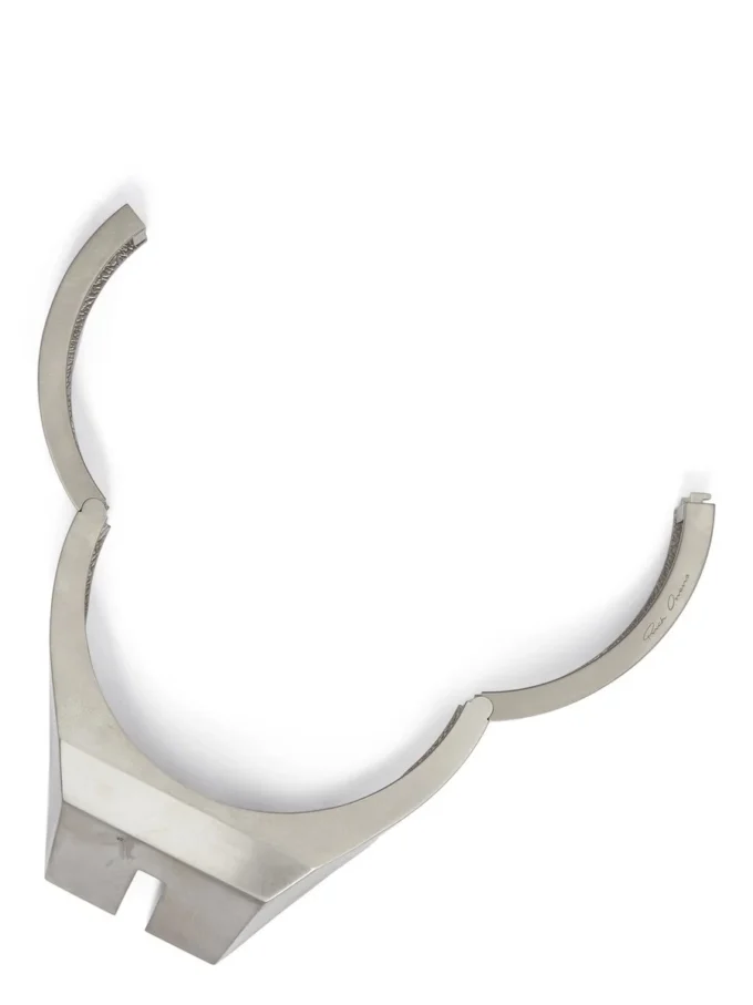 RICK OWENS – COLLAR RJ0000019MET-128