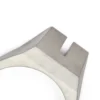 RICK OWENS – COLLAR RJ0000019MET-128