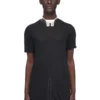 RICK OWENS – COLLAR RJ0000019MET-128