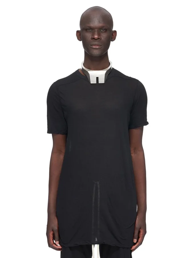 RICK OWENS – COLLAR RJ0000019MET-128