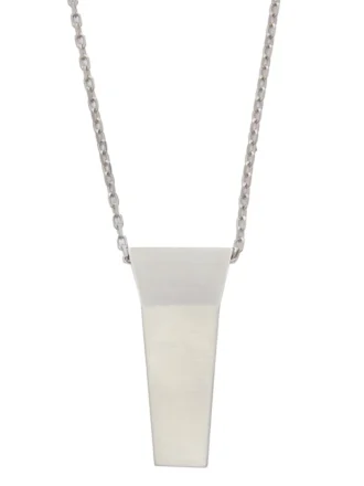 RICK OWENS – COLLAR RJ0000023MMT-128