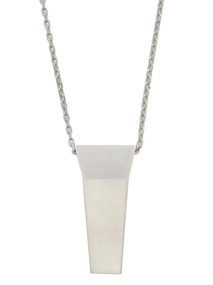 RICK OWENS – COLLAR RJ0000023MMT-128