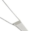 RICK OWENS – COLLAR RJ0000023MMT-128