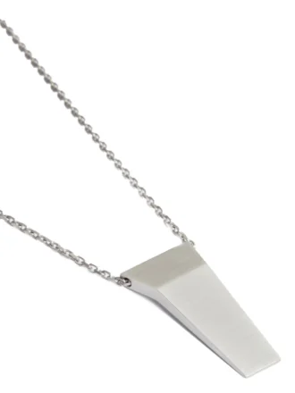 RICK OWENS – COLLAR RJ0000023MMT-128
