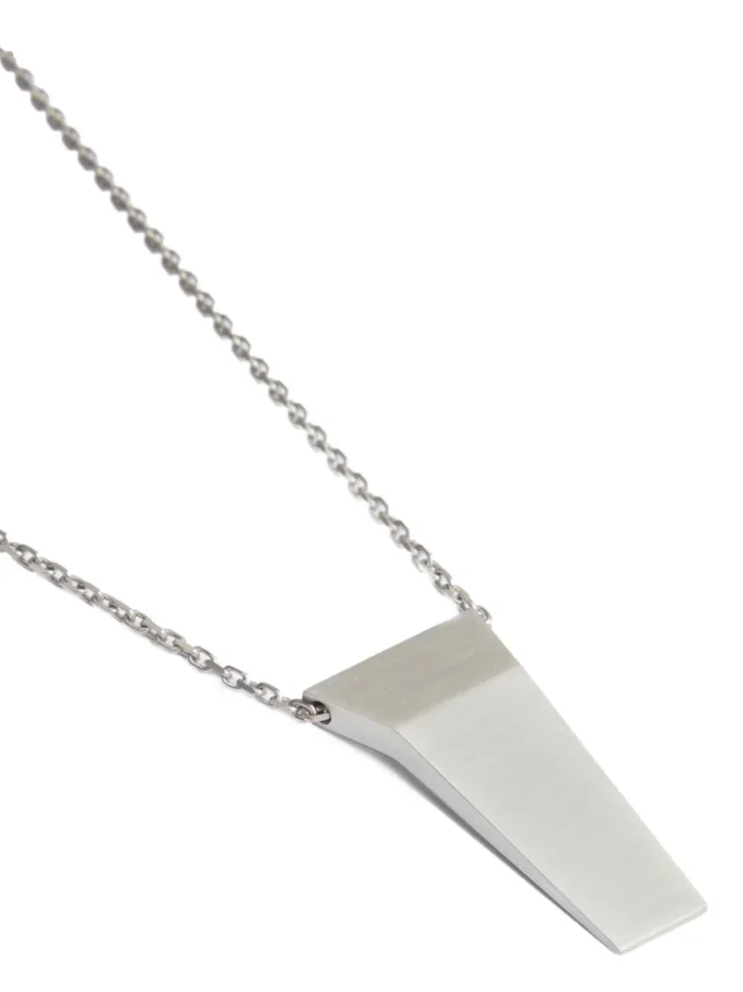 RICK OWENS – COLLAR RJ0000023MMT-128