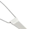RICK OWENS – COLLAR RJ0000023MMT-128