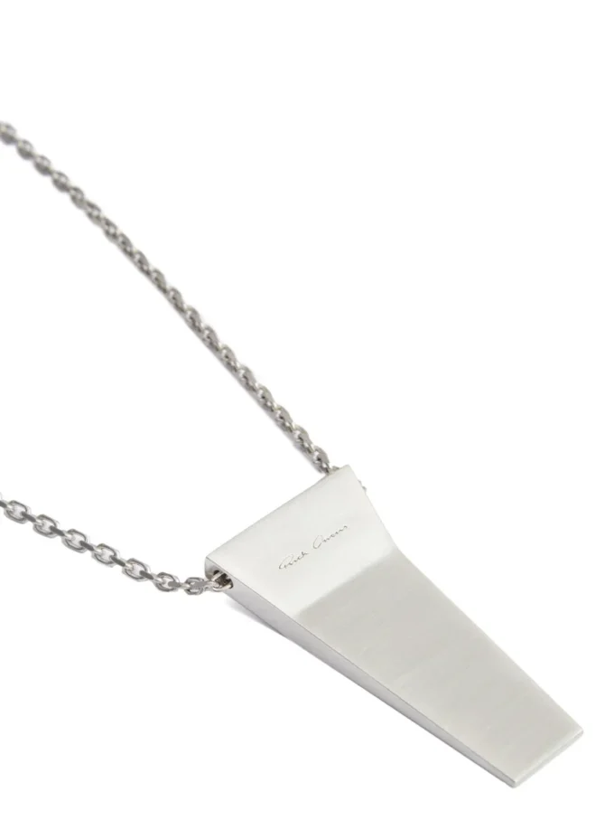 RICK OWENS – COLLAR RJ0000023MMT-128