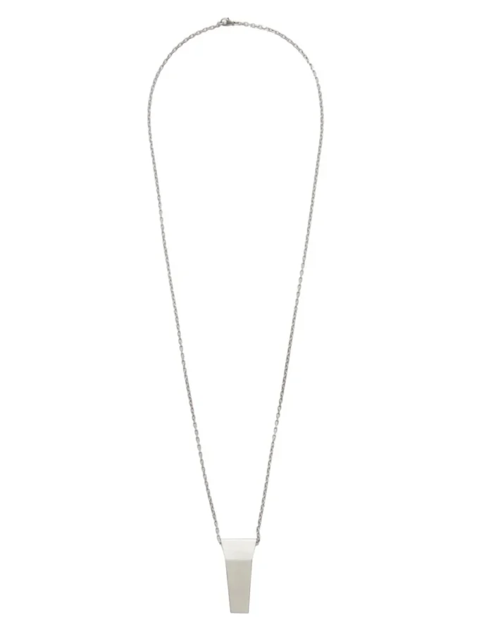 RICK OWENS – COLLAR RJ0000023MMT-128
