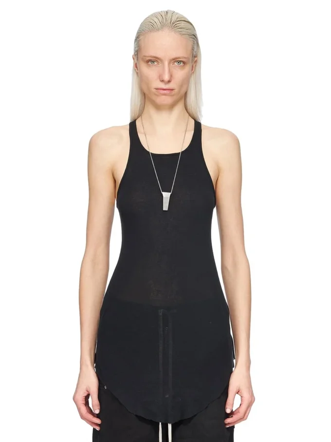 RICK OWENS – COLLAR RJ0000023MMT-128