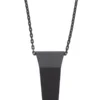RICK OWENS – COLLAR RJ0000023MMTBK-09