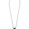 RICK OWENS – COLLAR RJ0000023MMTBK-09