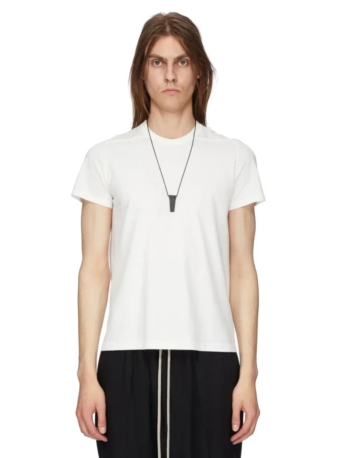 RICK OWENS – COLLAR RJ0000023MMTBK-09