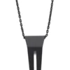 RICK OWENS – COLLAR RJ0000024MMTBK-09 RICK OWENS – COLLAR RJ0000024MMTBK-09
