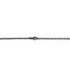 RICK OWENS – COLLAR RJ0000024MMTBK-09 RICK OWENS – COLLAR RJ0000024MMTBK-09