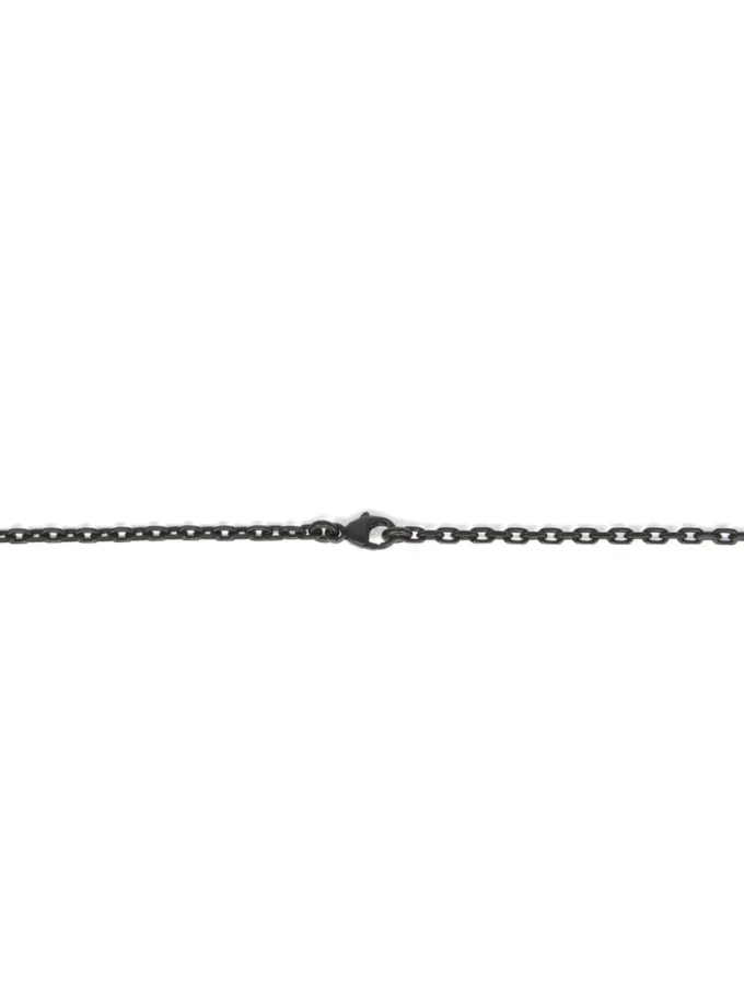 RICK OWENS – COLLAR RJ0000024MMTBK-09 RICK OWENS – COLLAR RJ0000024MMTBK-09