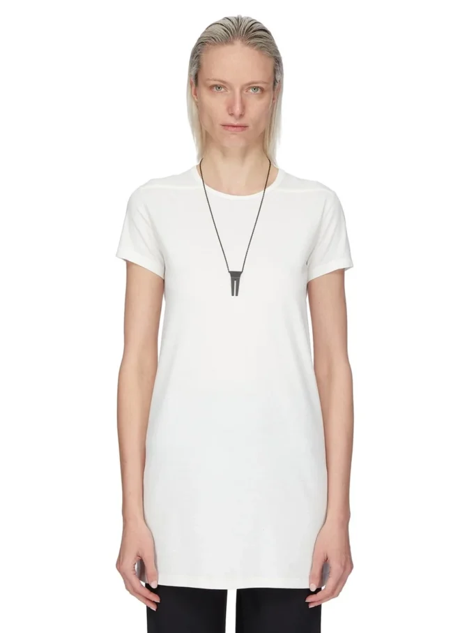RICK OWENS – COLLAR RJ0000024MMTBK-09 RICK OWENS – COLLAR RJ0000024MMTBK-09